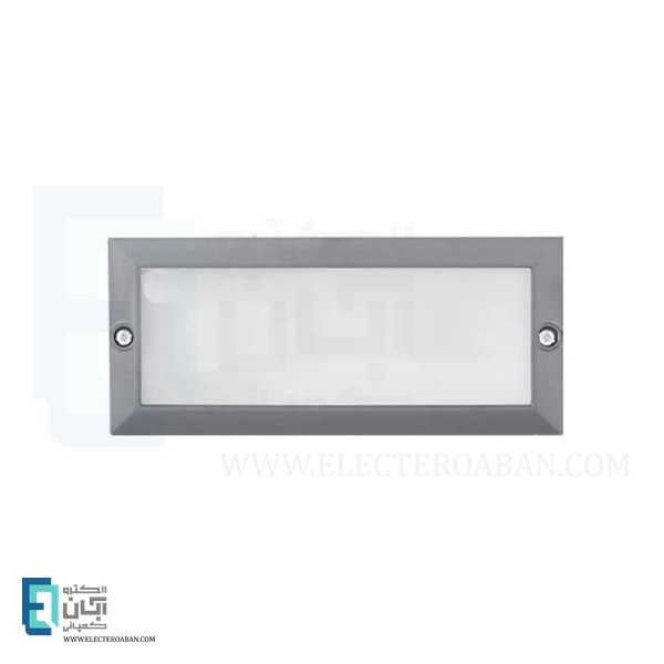 چراغ کنار پله ای شعاع مدل SH-3079