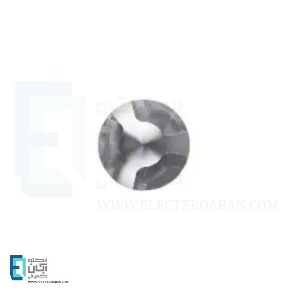 چراغ دفنی 3 وات شعاع پارس مدل SP-2803-3ways-3W