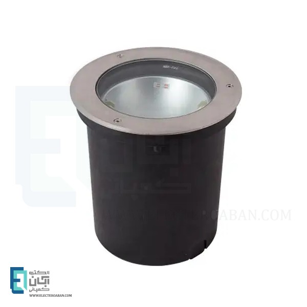 چراغ دفنی 70 وات شعاع پارس مدل SP-TK-B64-70W
