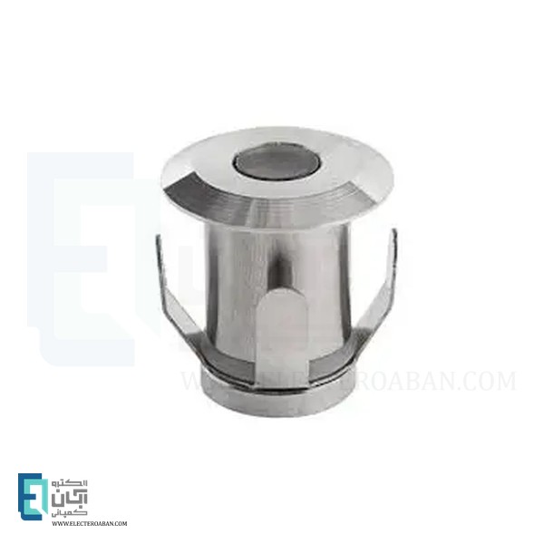 چراغ دفنی شعاع پارس مدل SP-LS-DM-28
