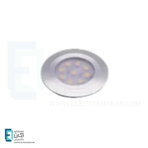 چراغ دفنی شعاع پارس مدل SP-Parket Light-12V