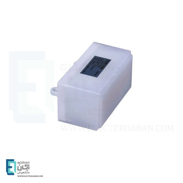 چراغ کنار پله ای SMD ستاره شمال مدل WE75