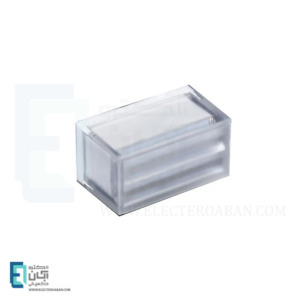 چراغ کنار پله ای 5 وات SMD ستاره شمال مدل WE78