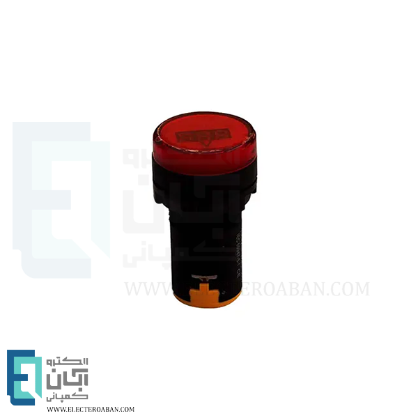 چراغ سیگنال ترمومتری پارس فانال مدل PF-56-celsius degree