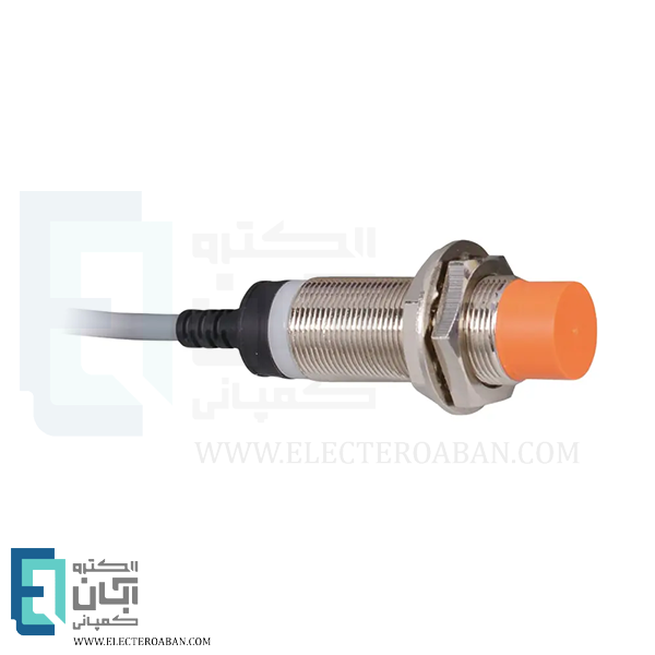 سنسور القایی سربلند 18mm کابلی 2 سیم AC برند CNTD مدل CJY18E-08
