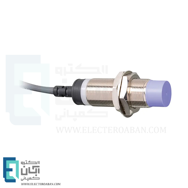 سنسور القایی سربلند 18mm کابلی 3 سیم CNTD مدل CJY18S-15