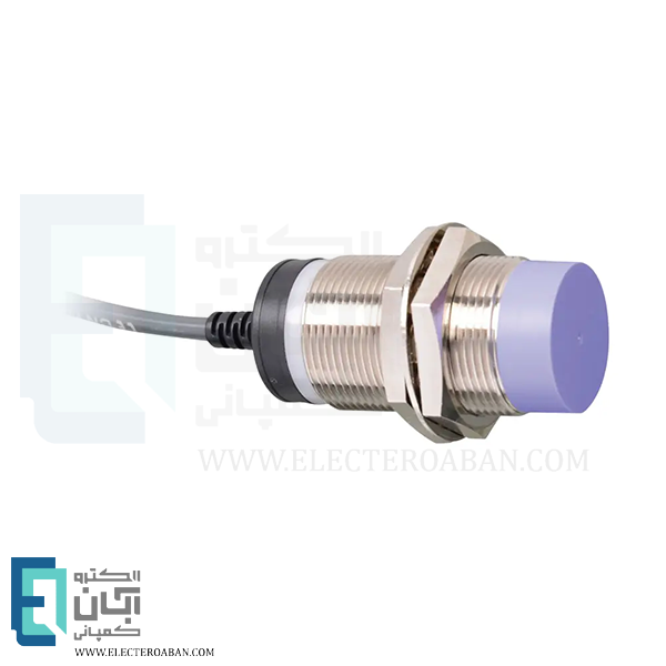 سنسور القایی سربلند 30mm کابلی 3 سیم CNTD مدل CJY30S-25