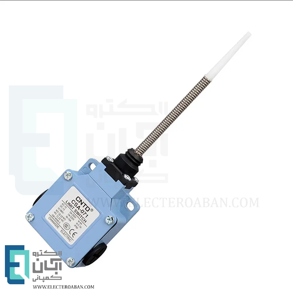 لیمیت سوئیچ آنتنی CNTD مدل CSA-071