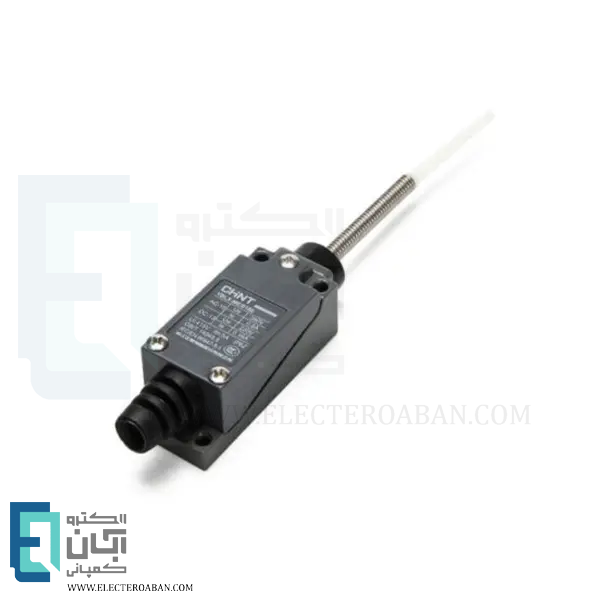لیمیت سوئیچ آنتنی با نوک پلاستیکی چانت مدل YBLX-ME/8166