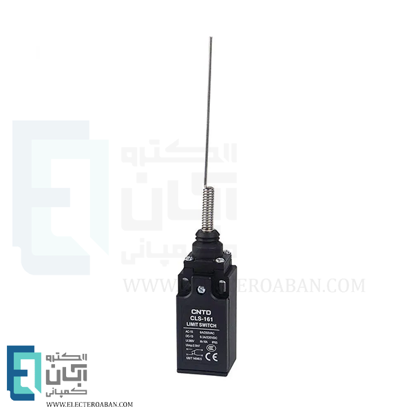 لیمیت سوئیچ آنتنی باکالیت CNTD مدل CLS-161
