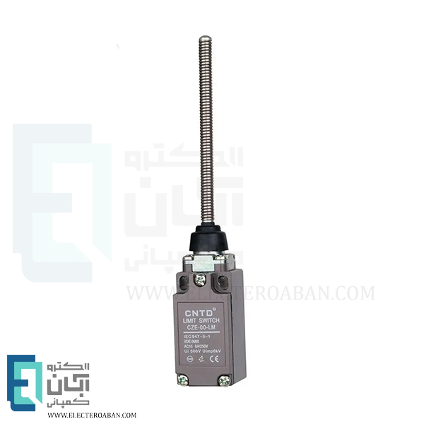لیمیت سوئیچ آنتنی طرح ارش CNTD مدل CZE-00-LM