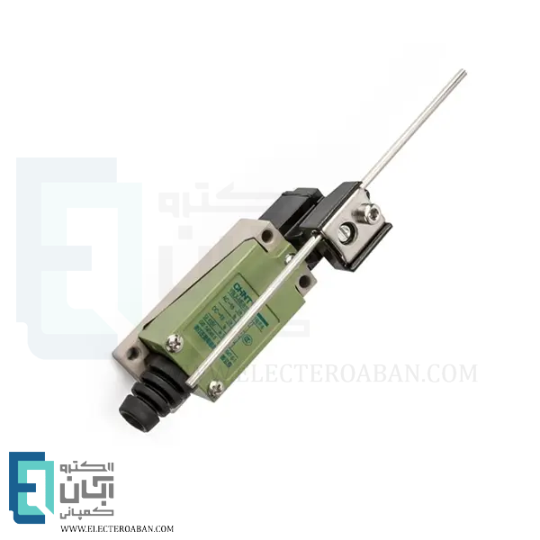 لیمیت سوئیچ دوطرفه میله ای تنظیمی چانت مدل YBLX-ME/8107