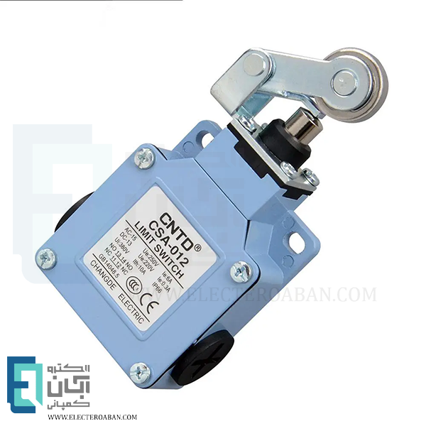لیمیت سوئیچ یک طرف CNTD مدل CSA-012