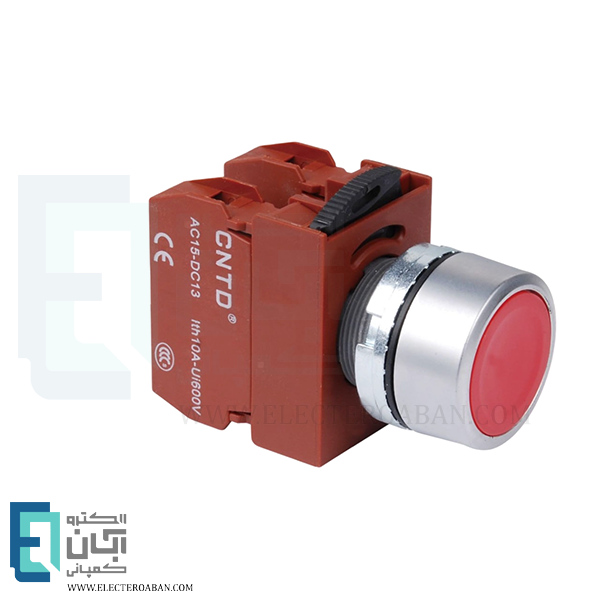 شستی استارت قطر 22 CNTD کد C2PNF