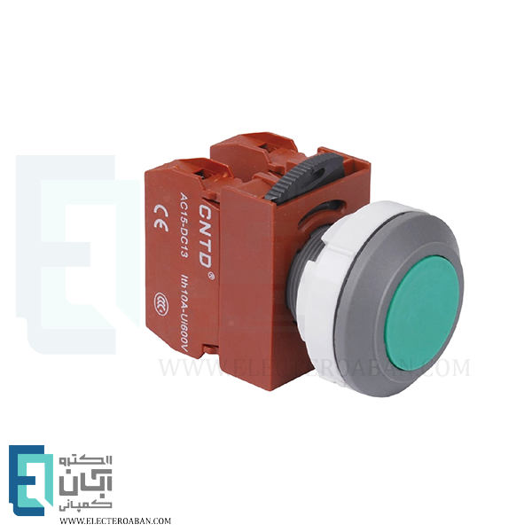 شستی استارت قطر 30 CNTD مدل C3PNF
