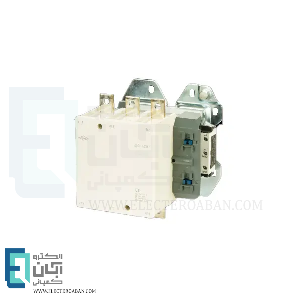 کنتاکتور 225 آمپر الکترو کاوه مدل F225-10
