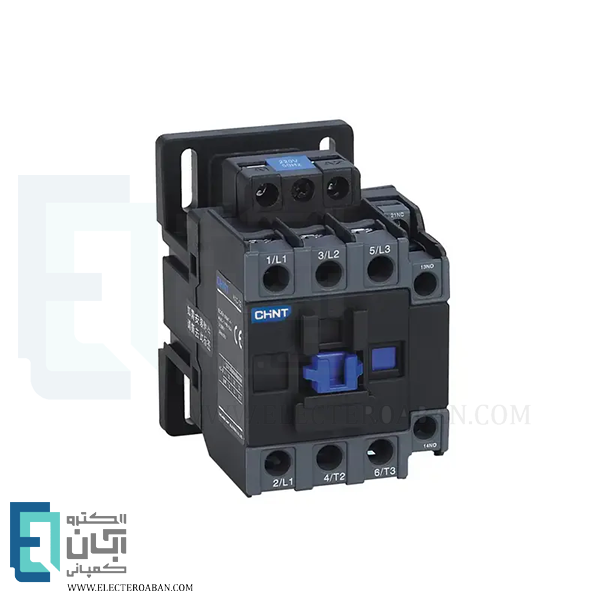 کنتاکتور 65 آمپر چانت مدل NXC-65