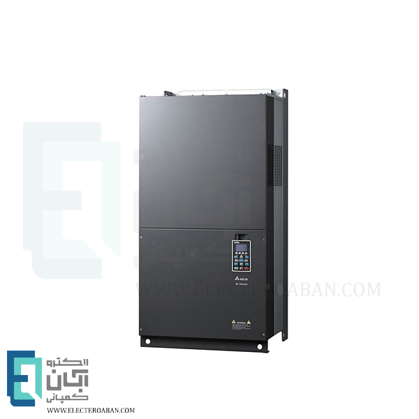 اینورتر سه فاز دلتا C2000 توان 220KW