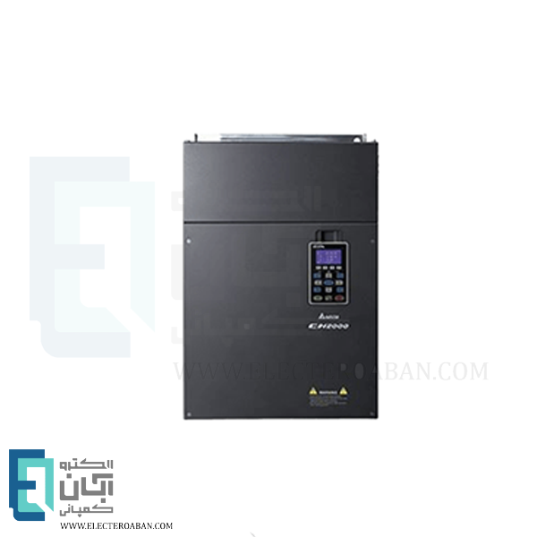 اینورتر 90 کیلووات سه فاز دلتا VFD900CH43A-00