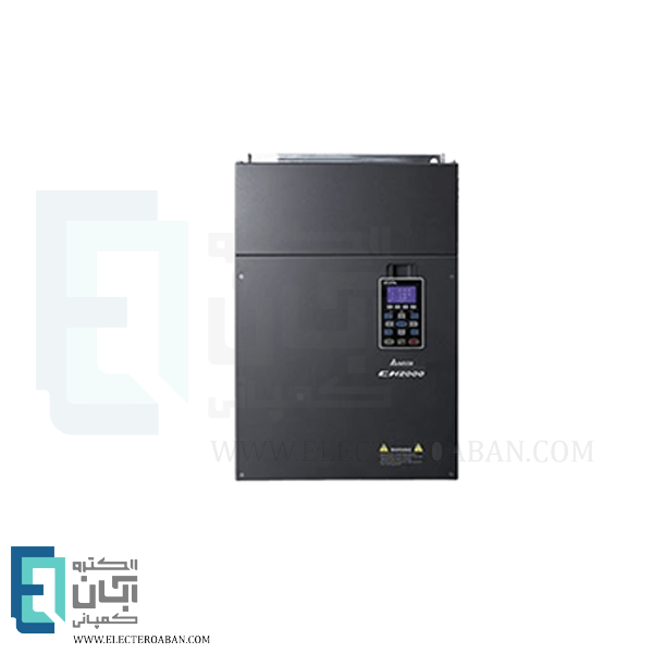 اینورتر 110 کیلووات سه فاز دلتا VFD1100CH43A-00
