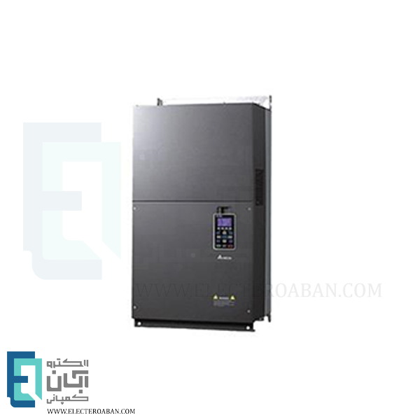 اینورتر 132 کیلووات سه فاز دلتا VFD1320CH43A-00
