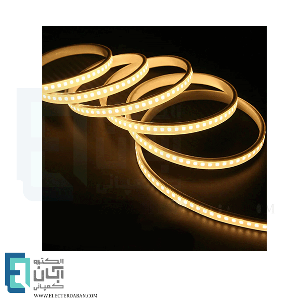 ریسه ۲۸۳۵ تراکم 120 لوپ لایت 100 متری LA-P120