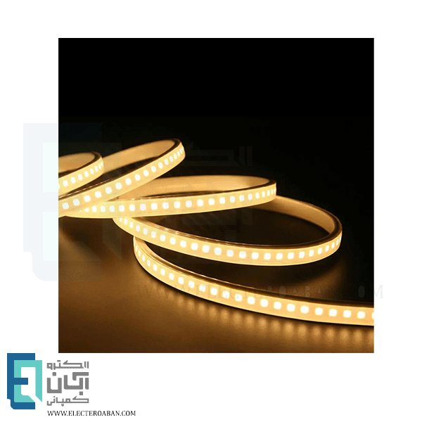 ریسه ۲۸۳۵ تراکم 120 لوپ لایت 100متری LA-P120BL