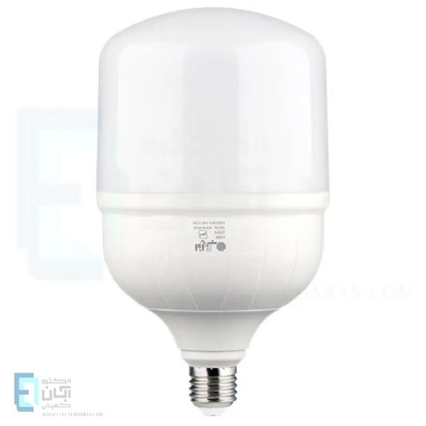 لامپ 60 وات ال ای دی SMD استوانه افراتاب مدل AF-CU-60WAP