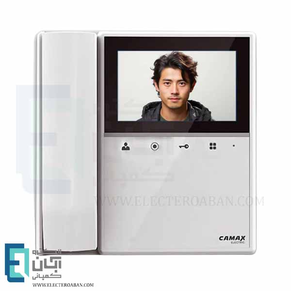 مانیتور آیفون تصویری 4.6 اینچ کامکث مدل CDV-46T2