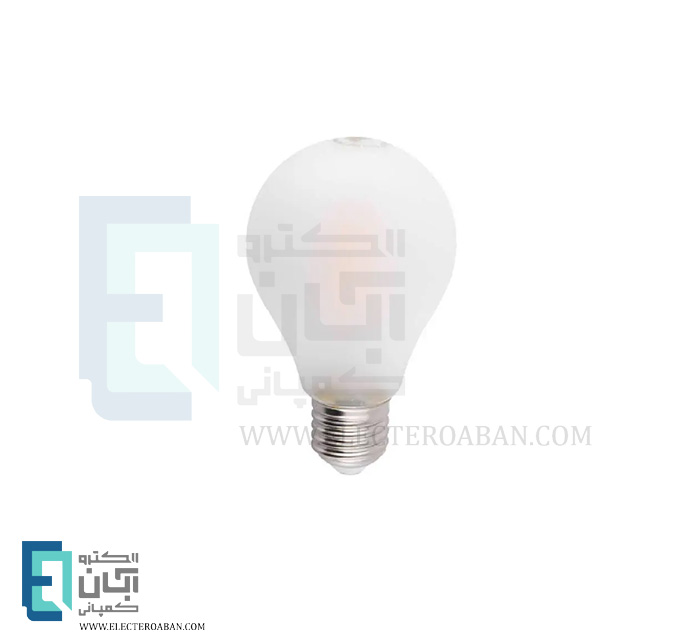 لامپ حبابی 7 وات شعاع مدل SH-A60-F