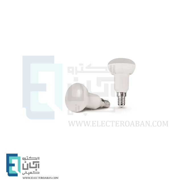 لامپ ال ای دی 10 وات شعاع پارس مدل SP-R63-10W