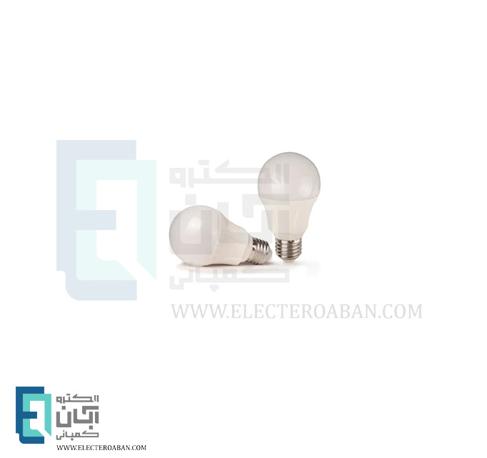 لامپ ال ای دی 12 وات شعاع پارس مدل SP-A60-ECO-12W