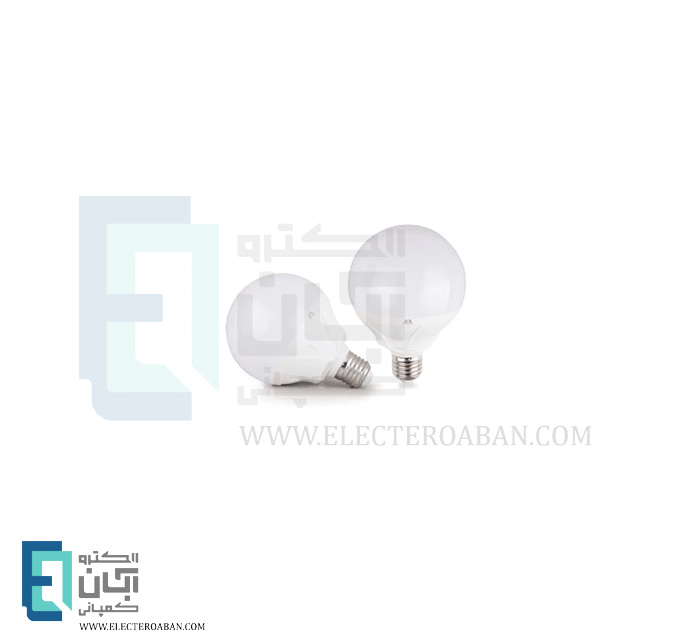 لامپ ال ای دی 20 وات شعاع پارس مدل SP-G120-20W