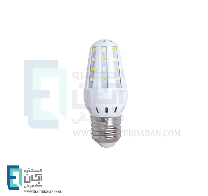 لامپ لوستری ال ای دی 4 وات آریاترانور مدل BULB