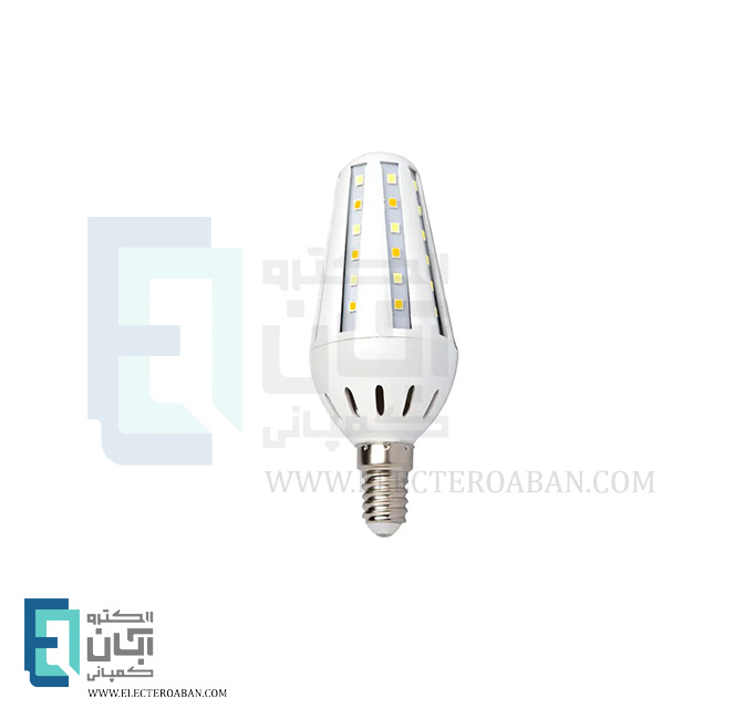 لامپ لوستری ال ای دی 6 وات آریاترانور مدل BULB
