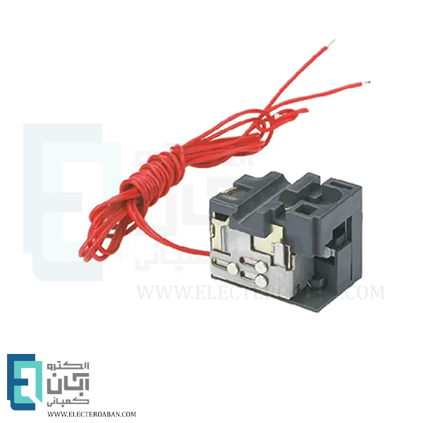 رله آندر ولتاژ کلید اتوماتیک 800 الی 1250 آمپر چانت مدل NM8-800-1250