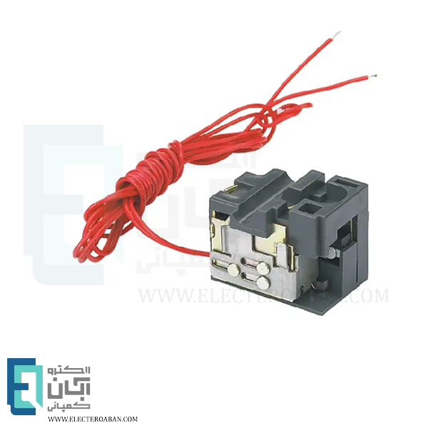 رله آندر ولتاژ کلید اتوماتیک 800 آمپر چانت مدل UVT22-NM8N