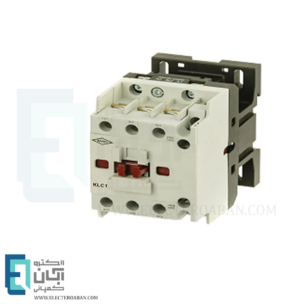 کنتاکتور 9 آمپر الکترو کاوه مدل KLC1-D09