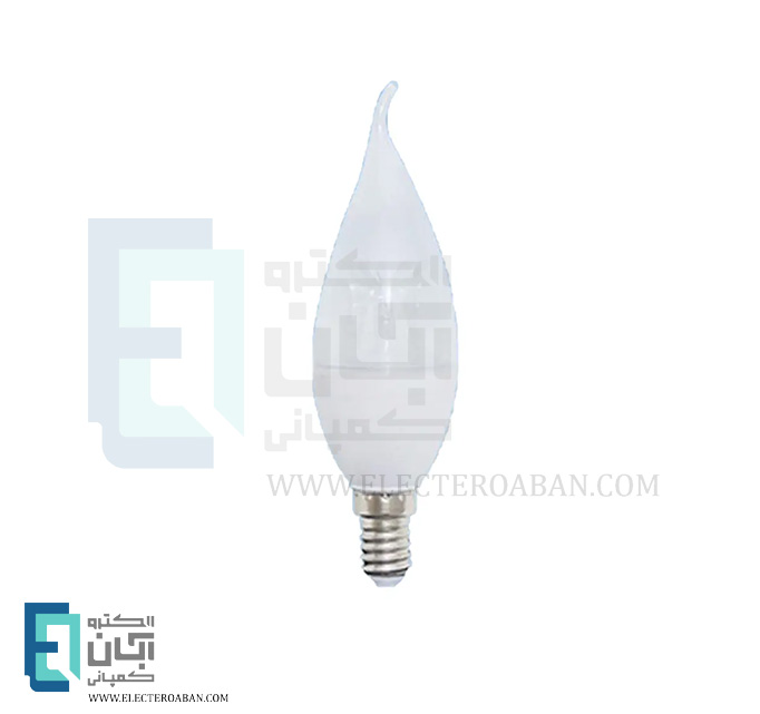 لامپ لوستری اشکی 7 وات مودی مدل IR-MD1407 7W