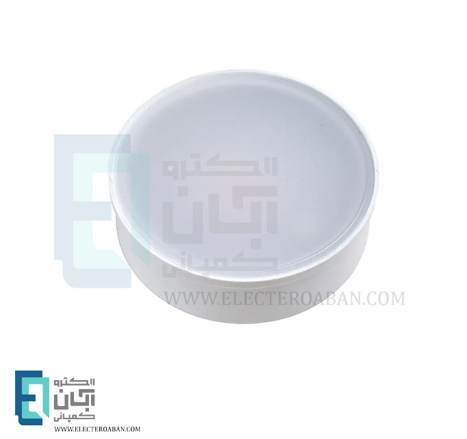 لامپ هالوژن مات 6 وات LED پارس لایت مدل H43