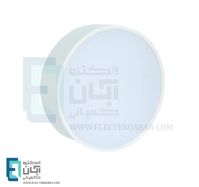 لامپ هالوژنی 7 وات طلق دار فوق باریک زانیس