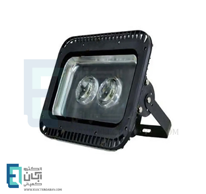 پروژکتور 100 وات لنزدار COB آوانور