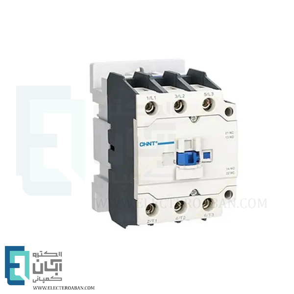 کنتاکتور 12 آمپر 220 ولت چانت مدل NC7-1211