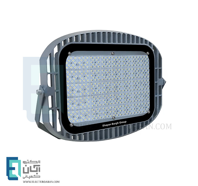 پروژکتور 300 وات شایان برق سری هیمالیا3