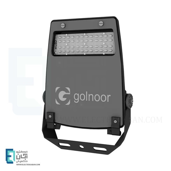 پروژکتور 50 وات گلنور مدل آریو i-1