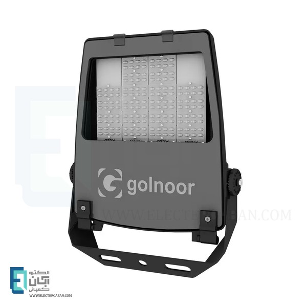 پروژکتور 150 وات گلنور مدل آریو i-2