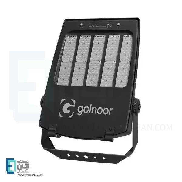 پروژکتور 240 وات گلنور مدل آریو i-4