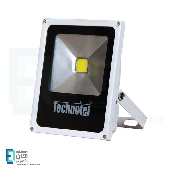 پرژکتور 10 وات تکنوتل مدل T-Light