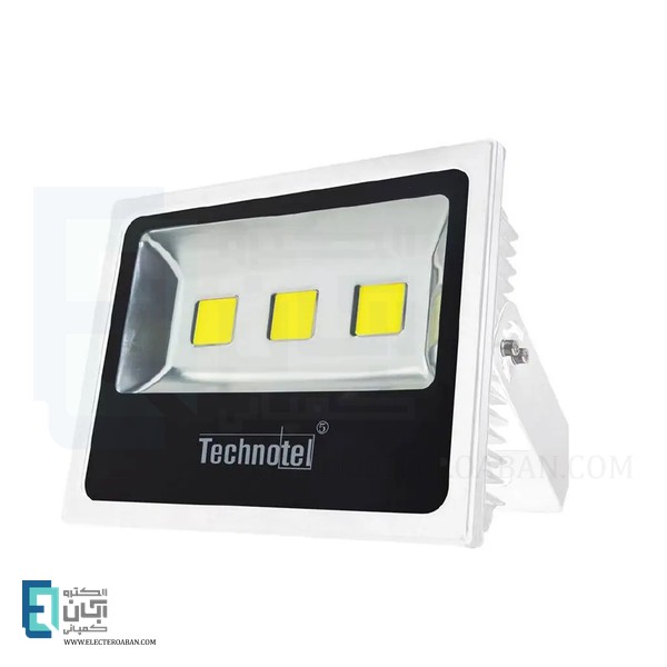 پرژکتور 150 وات تکنوتل مدل T-Light