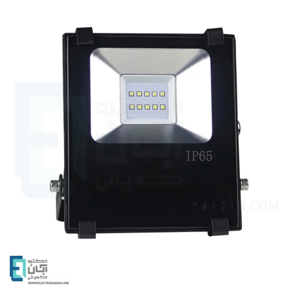 پروژکتور 10 وات تکنوتل مدل TR9810